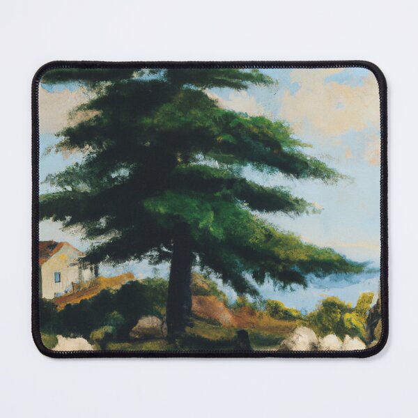 Item preview, A Souvenir From Lebanon designed and sold by Naim Halawi.
