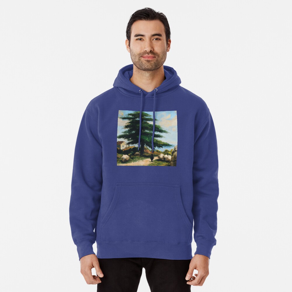 Item preview, Pullover Hoodie designed and sold by naim555.