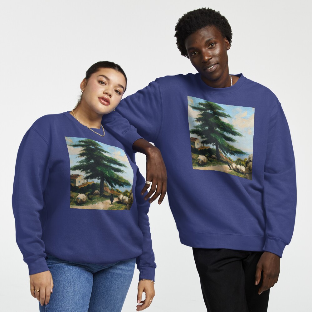Item preview, Pullover Sweatshirt designed and sold by naim555.