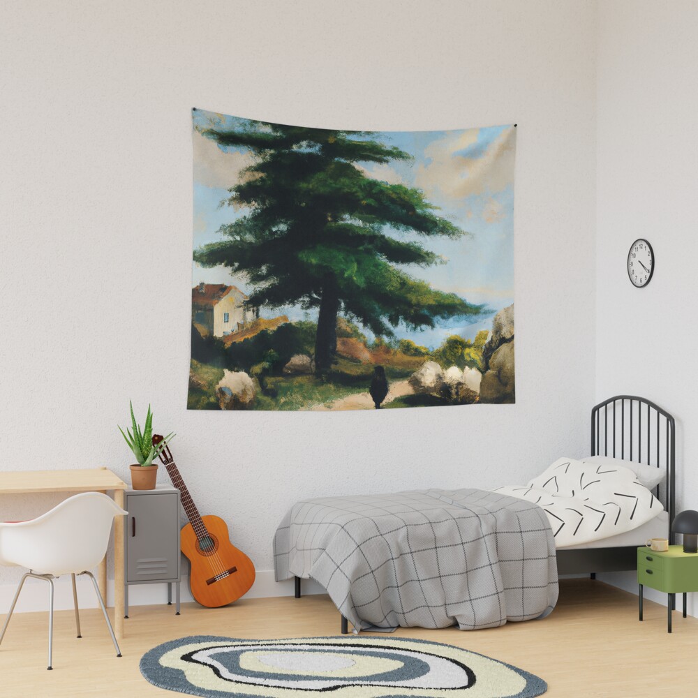 Item preview, Tapestry designed and sold by naim555.