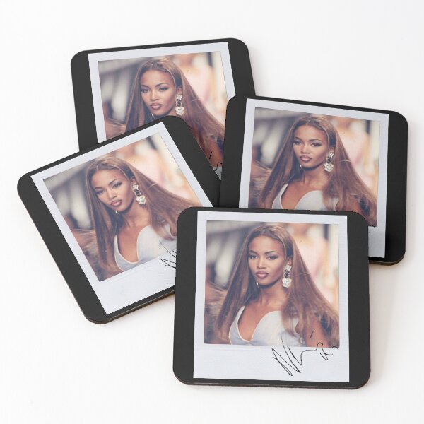 Item preview, Gifts For Movie Fan Cindy Crawford Awesome For Movie Fan designed and sold by TackettjoseArts.