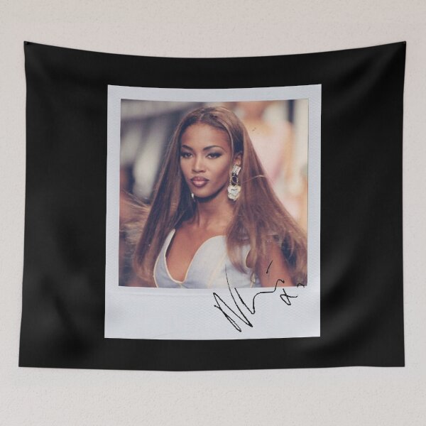 Item preview, Gifts For Movie Fan Cindy Crawford Awesome For Movie Fan designed and sold by TackettjoseArts.