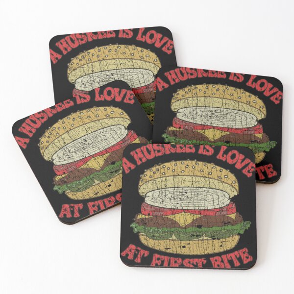 Item preview,  A Huskey is Love at First Bite 1966  designed and sold by MarilynTracey.