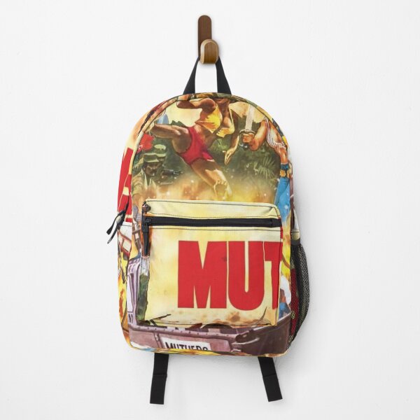 Item preview, The Muthers;Poster designed and sold by darcycampbells.