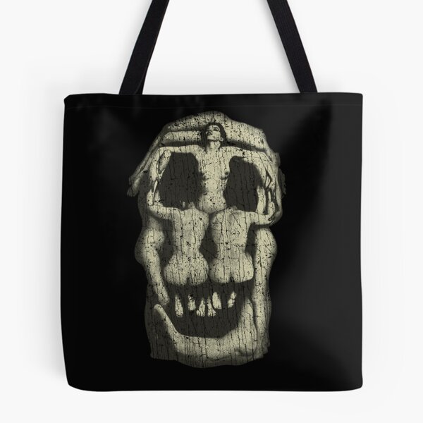 Item preview,  Voluptuous Death 1951  designed and sold by DanielleMargie.