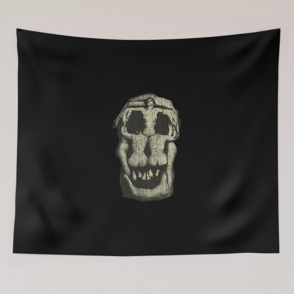 Item preview,  Voluptuous Death 1951  designed and sold by DanielleMargie.