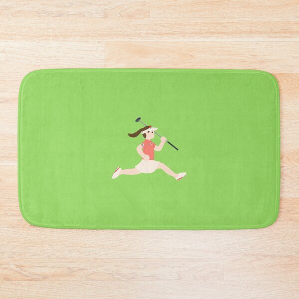 Item preview, We Run - golfer designed and sold by zzzzkid.