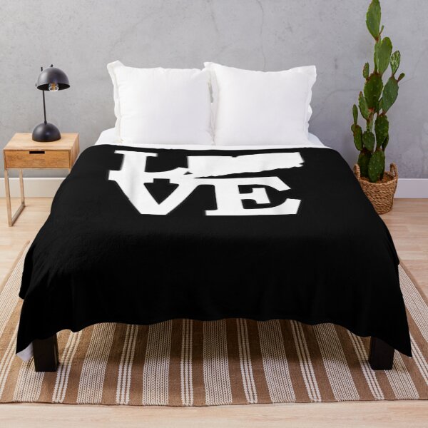 Item preview, I Love Connecticut Usa State Ct Outline Silhouette Souvenir  designed and sold by vergiebee.