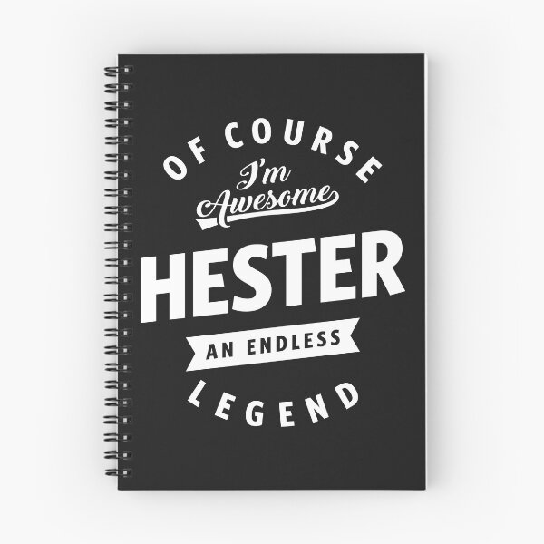 Item preview, Hester  designed and sold by cidolopez.