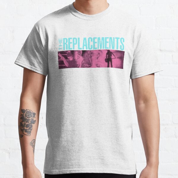 Best-Of-Rplcmt Classic T-Shirt