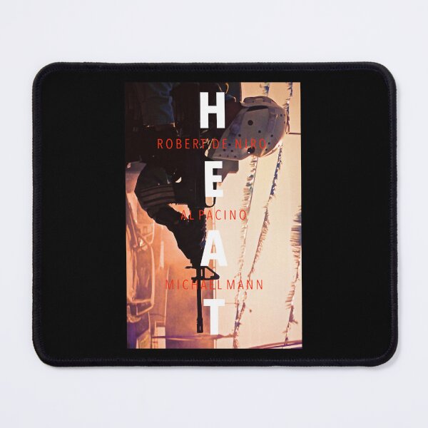 Item preview, Mens Womens Heat Al Pacino Heat Movie Lucky Gift designed and sold by Ngu0018Ngo.