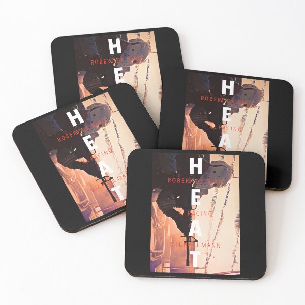 Item preview, Mens Womens Heat Al Pacino Heat Movie Lucky Gift designed and sold by Ngu0018Ngo.