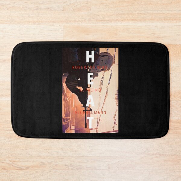 Item preview, Mens Womens Heat Al Pacino Heat Movie Lucky Gift designed and sold by Ngu0018Ngo.