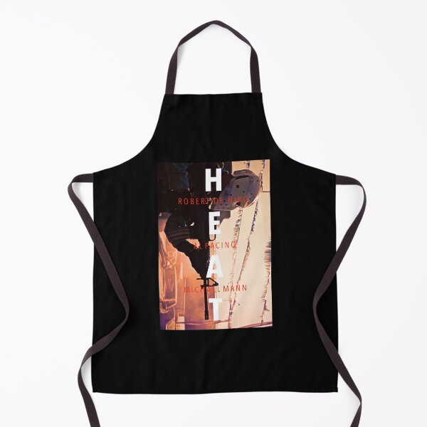Item preview, Mens Womens Heat Al Pacino Heat Movie Lucky Gift designed and sold by Ngu0018Ngo.