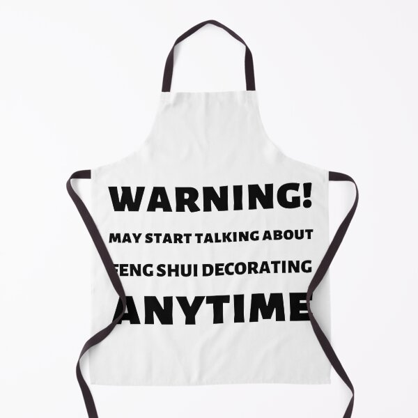 Item preview, Feng Shui Gift Ideas - Funny designed and sold by FengShuiLounge.