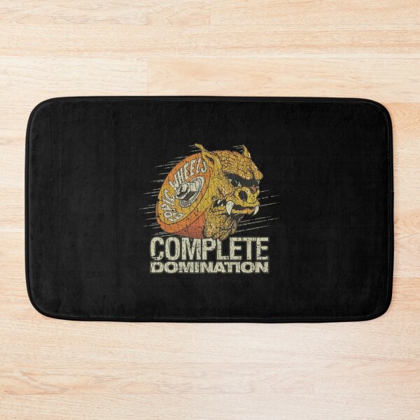 Item preview,  Eppic Wheels Complete Domination 1988  designed and sold by DanielleMargie.