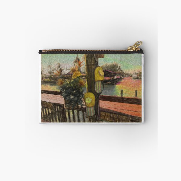 Item preview, Waterside Restaurant designed and sold by Dennis Granzow.