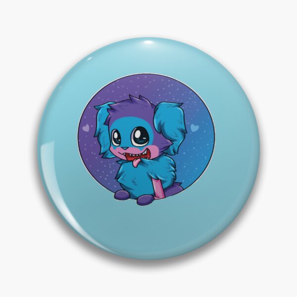 Item preview, Cute PJ Pug A Pillar   designed and sold by GretaPaigeD.