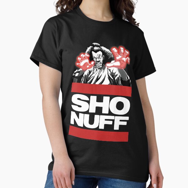 Item preview, Sho Nuff old school  designed and sold by styleuniversal.