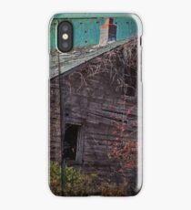 Once Upon a Time iPhone Case/Skin