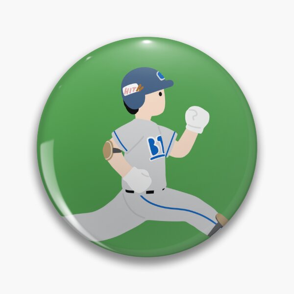 Item preview, We Run - baseball player designed and sold by zzzzkid.