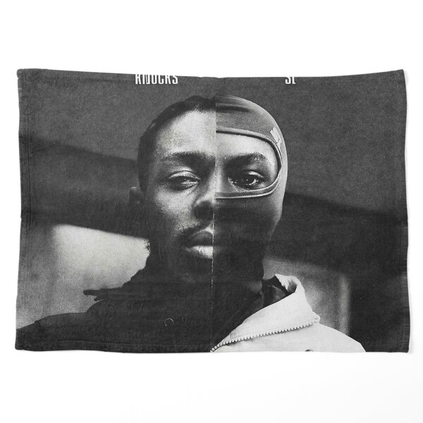 Knucks Sl Nice & Good Pet Blanket