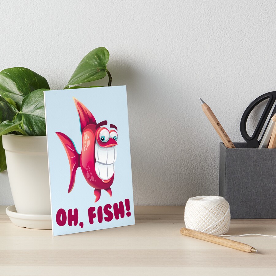Item preview, Art Board Print designed and sold by RMelissart.