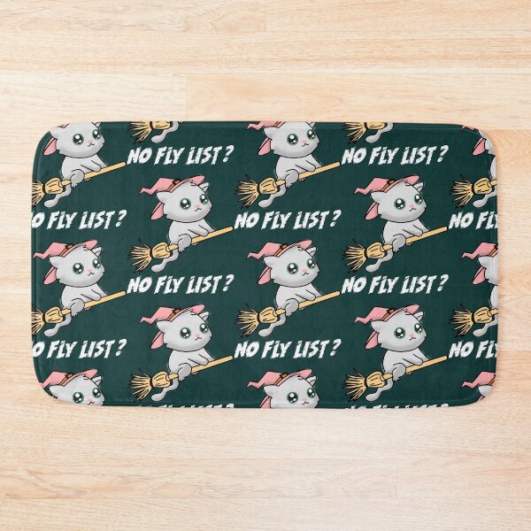 Item preview, Grow With Me No Fly List Mommy Of The The Great Retro   designed and sold by GretaPaigeD.