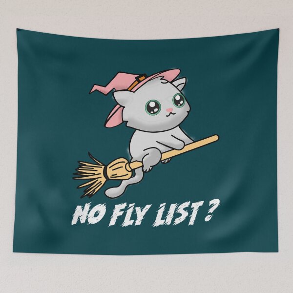 Item preview, Grow With Me No Fly List Mommy Of The The Great Retro   designed and sold by GretaPaigeD.