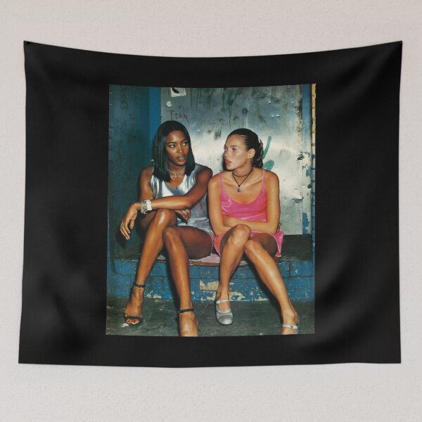 Item preview, Gifts For Women Cindy Crawford Retro Vintage designed and sold by TackettjoseArts.