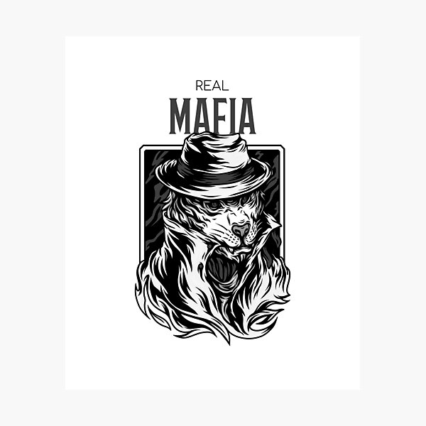 Mafia For Life Buffalo Bills Shirt - Reallgraphics