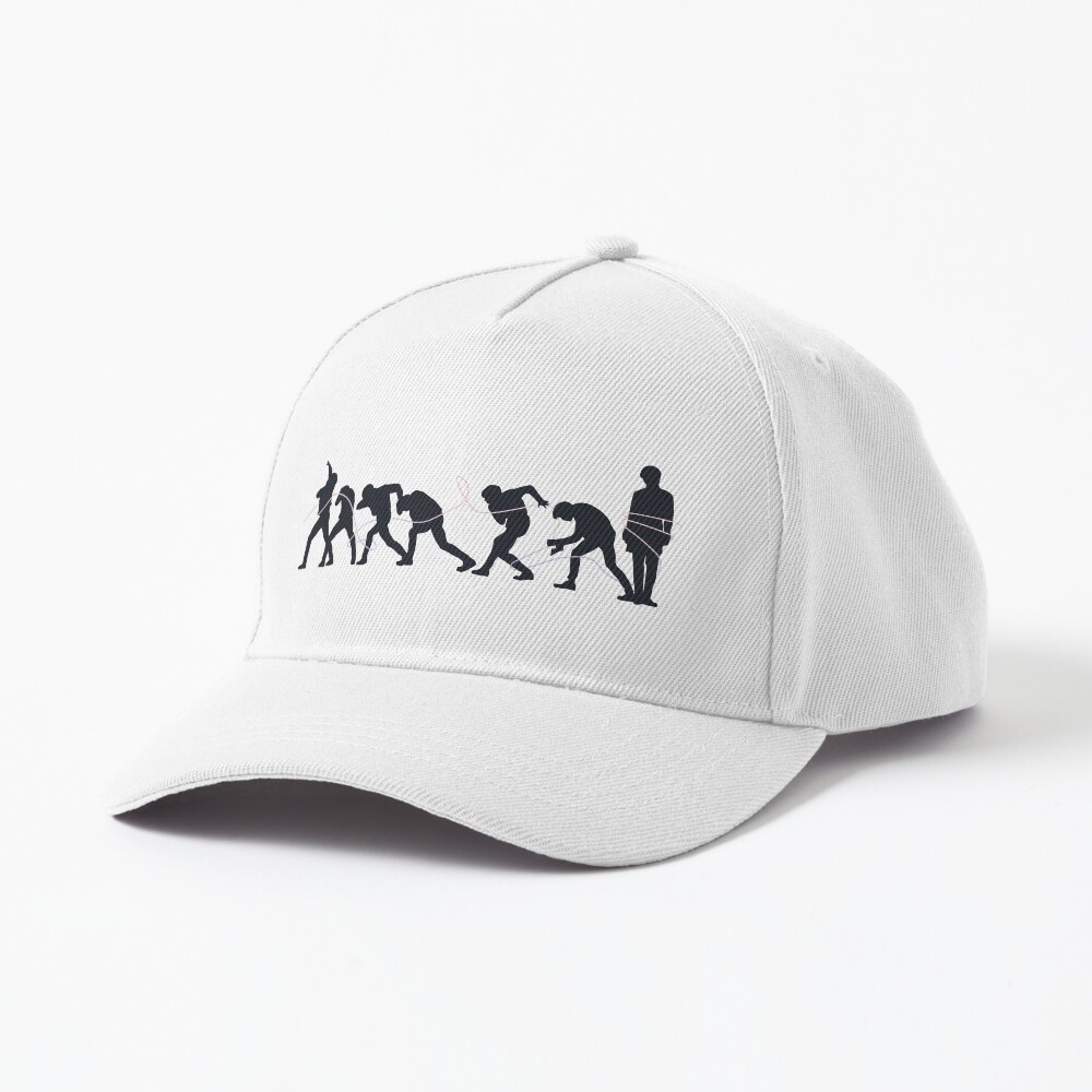 Artikel-Vorschau von Baseball Cap, designt und verkauft von tonguetied.