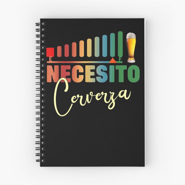 Item preview, Necesito Cerveza Funny Mexican Beer Cool  designed and sold by aumarian.