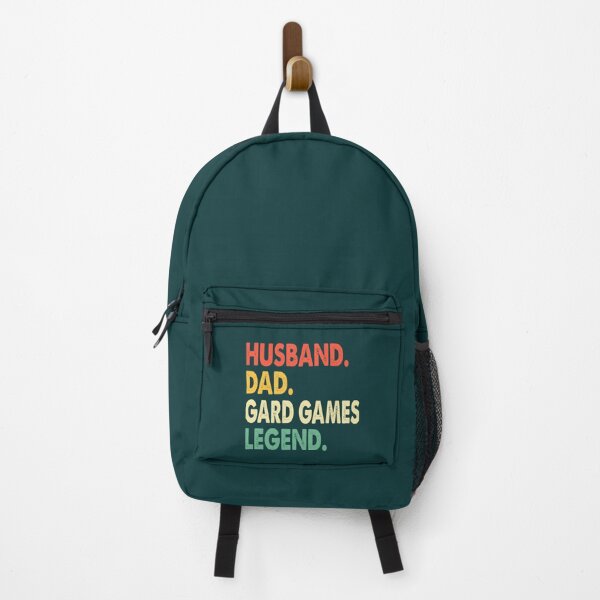 Item preview, Husband Dad Gard games Legend    designed and sold by GretaPaigeD.