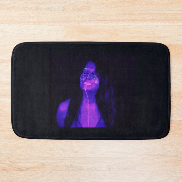 Item preview, Lingua Cosmica Alien Girl II-LARGER SIZED IMAGE designed and sold by Annariaart.
