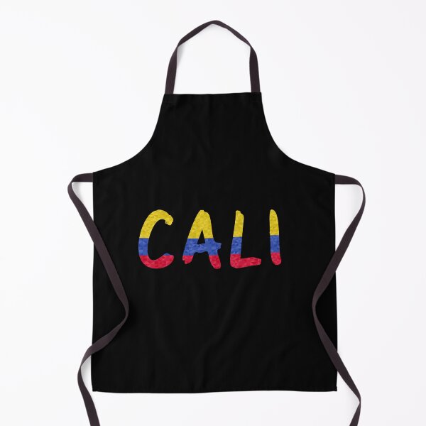 Item preview, Cali Colombia Flag Pride T Shirt designed and sold by Timcito.