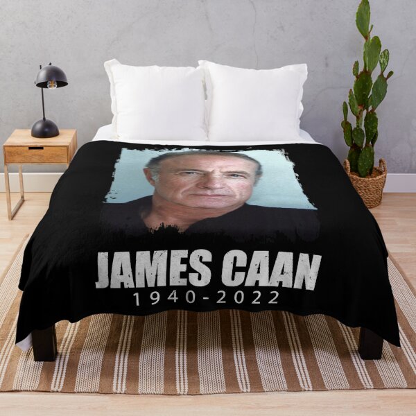 Artikelvorschau, Schönes Modell James Caan Geschenk Filmfans entworfen und verkauft von AngelaAllred.