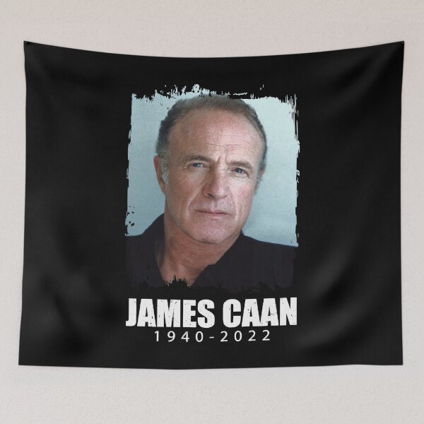 Artikelvorschau, Schönes Modell James Caan Geschenk Filmfans entworfen und verkauft von AngelaAllred.