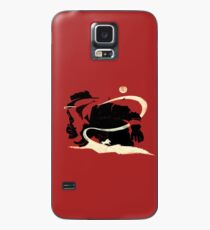 Red Dead Wüste Hülle & Klebefolie für Samsung Galaxy