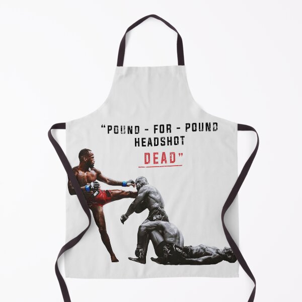 Item preview, Leon Edwards designed and sold by KingstonTera.