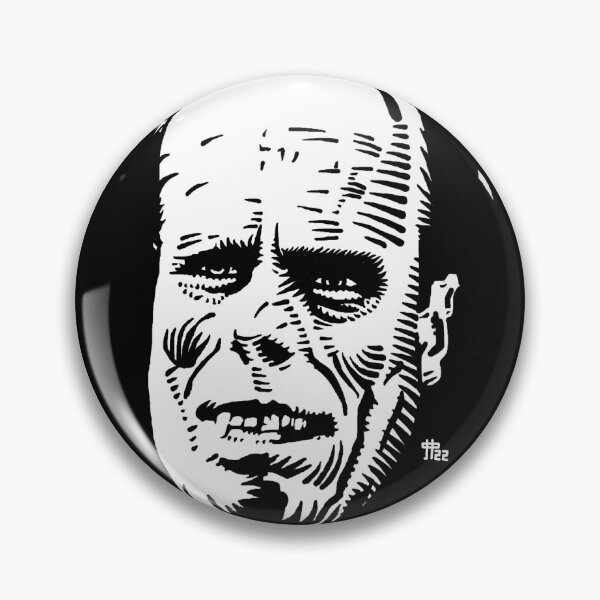 Item preview,  THE PHANTOM OF THE OPERA designed and sold by Mr Groovey.
