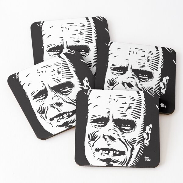 Item preview,  THE PHANTOM OF THE OPERA designed and sold by Mr Groovey.