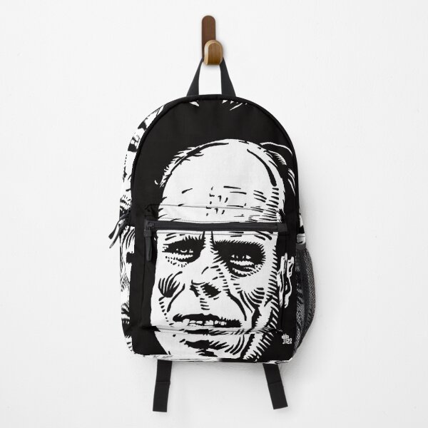 Item preview,  THE PHANTOM OF THE OPERA designed and sold by Mr Groovey.