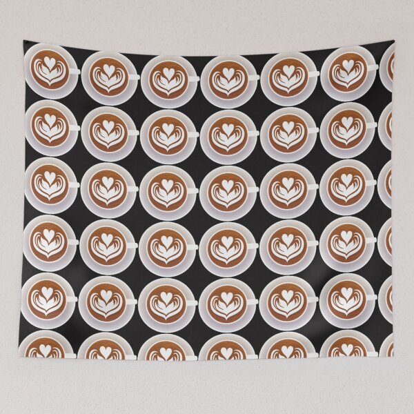 Item preview,  Cappucino is life designed and sold by IrinaArts.