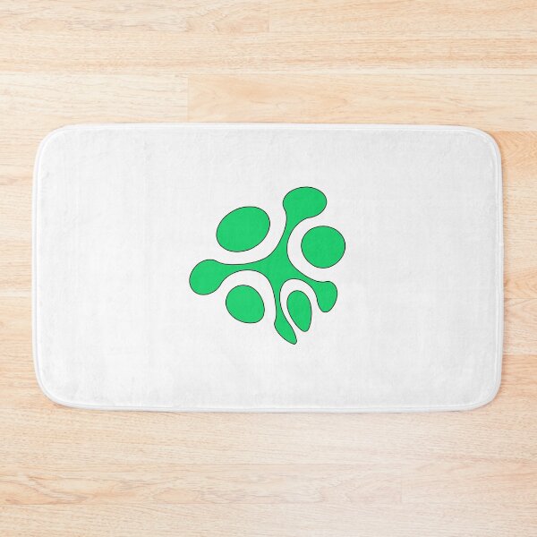 Item preview, Evergreen  designed and sold by Naimatshop.