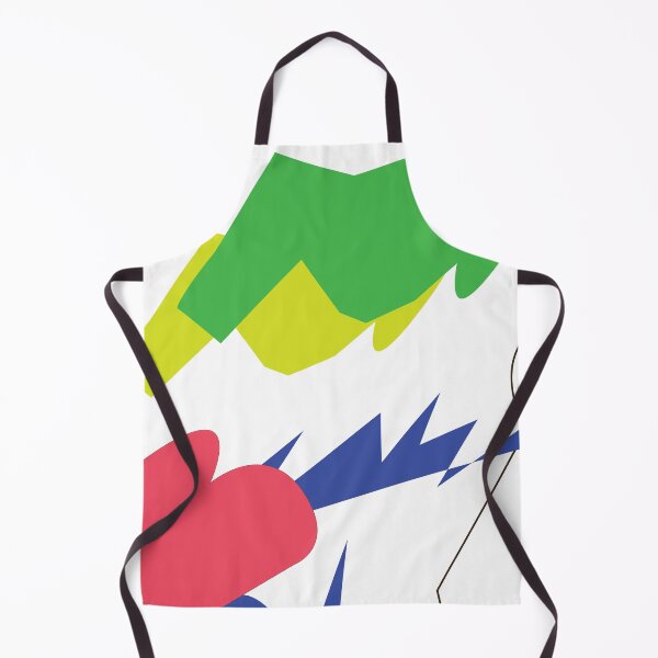 Item preview, Awesome Multiple Shapes And Colors designed and sold by theredsharp.