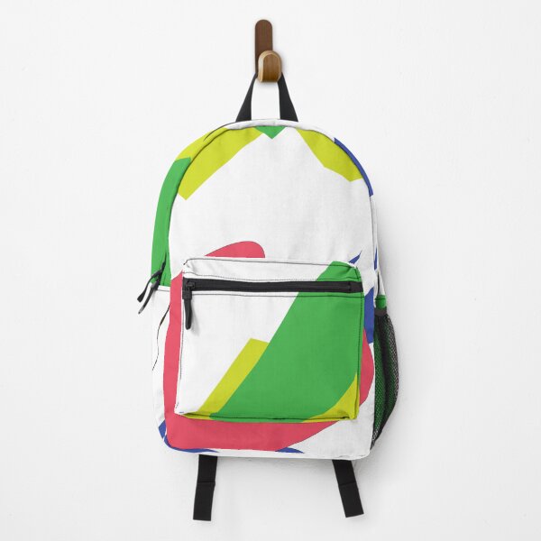 Item preview, Awesome Multiple Shapes And Colors designed and sold by theredsharp.