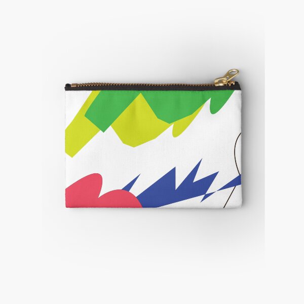 Item preview, Awesome Multiple Shapes And Colors designed and sold by theredsharp.