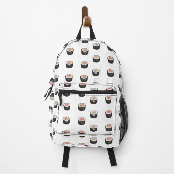Item preview, Mini maki cuties Japanese Sushi Set designed and sold by The Nerd Gift Source.