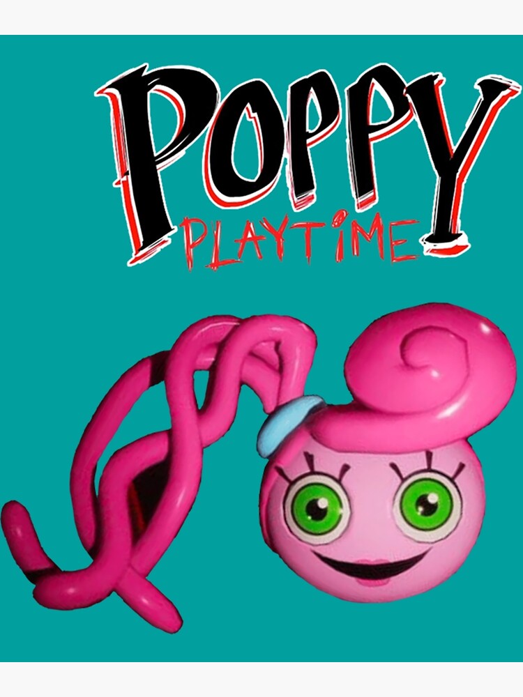 "mommy long legs " Poster for Sale by GretaPaigeD Redbubble